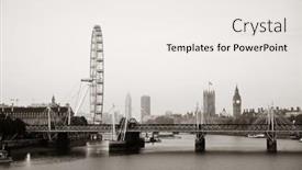  Presentation with ferris wheel - 