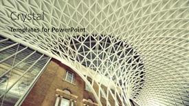  Presentation with coast line - 