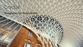  Presentation with coast line - 