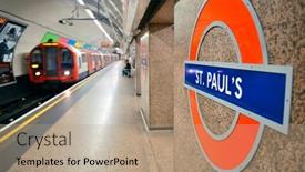  Presentation with operation system - 