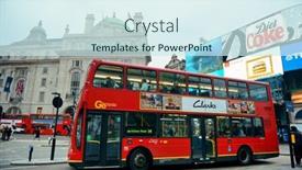  Presentation with circus - 