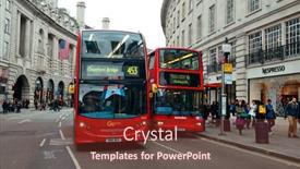  Presentation with circus - 