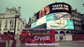  Presentation with circus - 