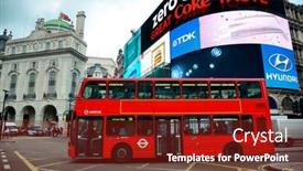  Presentation with circus - 