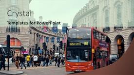  Presentation with circus - 