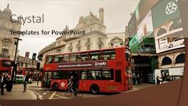  Presentation with circus - 