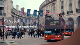  Presentation with circus - 