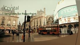  Presentation with circus - 