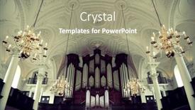  Presentation with city church - 