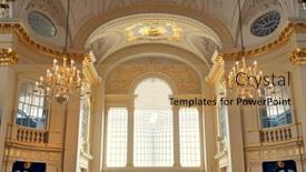  Presentation with city church - 