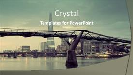  Presentation with millennium - 