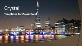  Presentation with european union - 