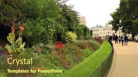  Presentation with hyde park - 