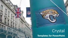  Presentation with jaguars - 