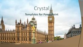  Presentation with traditional kingdom - 