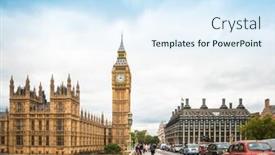  Presentation with traditional kingdom - 