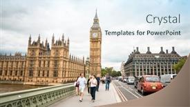  Presentation with traditional kingdom - 