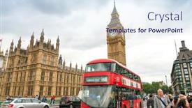  Presentation with traditional kingdom - 