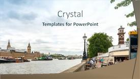  Presentation with traditional kingdom - 