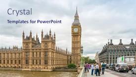  Presentation with traditional kingdom - 