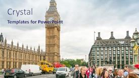  Presentation with traditional kingdom - 