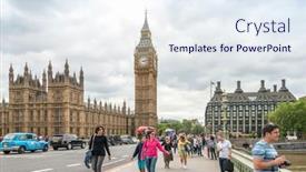  Presentation with traditional kingdom - 