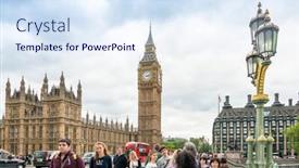  Presentation with traditional kingdom - 