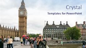  Presentation with traditional kingdom - 