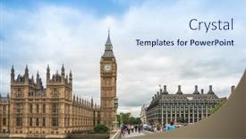  Presentation with traditional kingdom - 