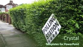  Presentation with united kingdom - 