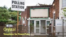  Presentation with united kingdom - Beautiful presentation featuring london-united-kingdom-june-23 backdrop and a tawny brown colored foreground