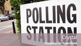  Presentation with elections - 