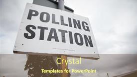  Presentation with elections - 