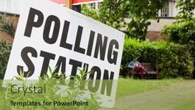  Presentation with elections - 