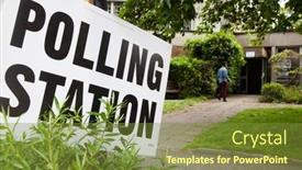  Presentation with elections - 