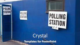  Presentation with elections - 