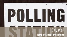  Presentation with elections - 