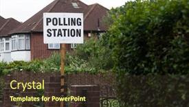  Presentation with elections - 