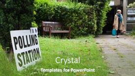  Presentation with elections - 