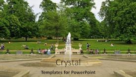  Presentation with hyde park - 