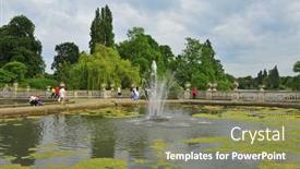  Presentation with hyde park - 