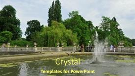  Presentation with hyde park - 