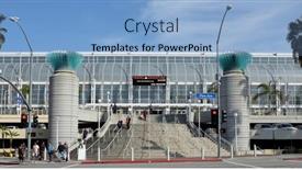  Presentation with entertainment - 