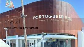  Presentation with craft - 