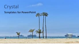  Presentation with sail - 