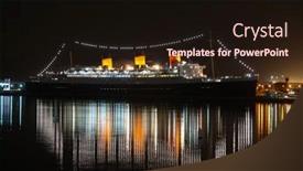  Presentation with queen - 