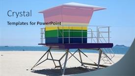  Presentation with lgbtq pride - 