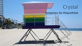  Presentation with lgbtq pride - 