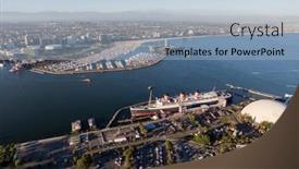  Presentation with terminal - 