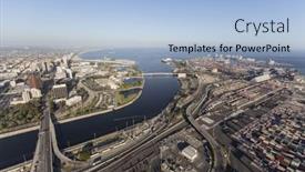  Presentation with pacific - 